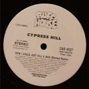 CYPRESS HILL "HOW I COULD JUST KILL A MAN"